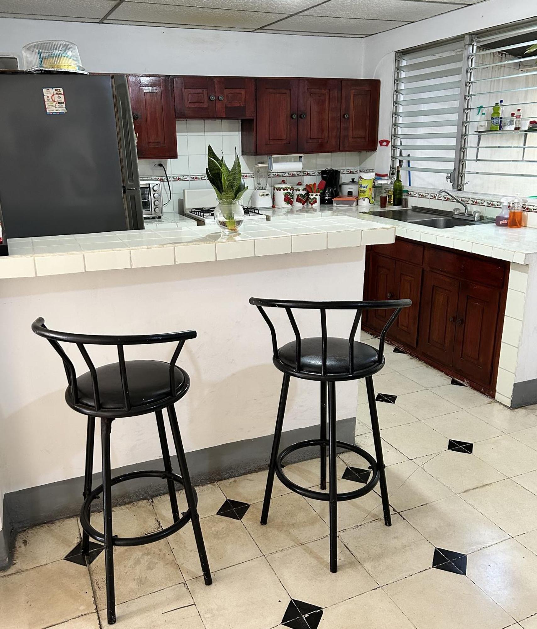 El Callejon Guest House Леон Екстер'єр фото