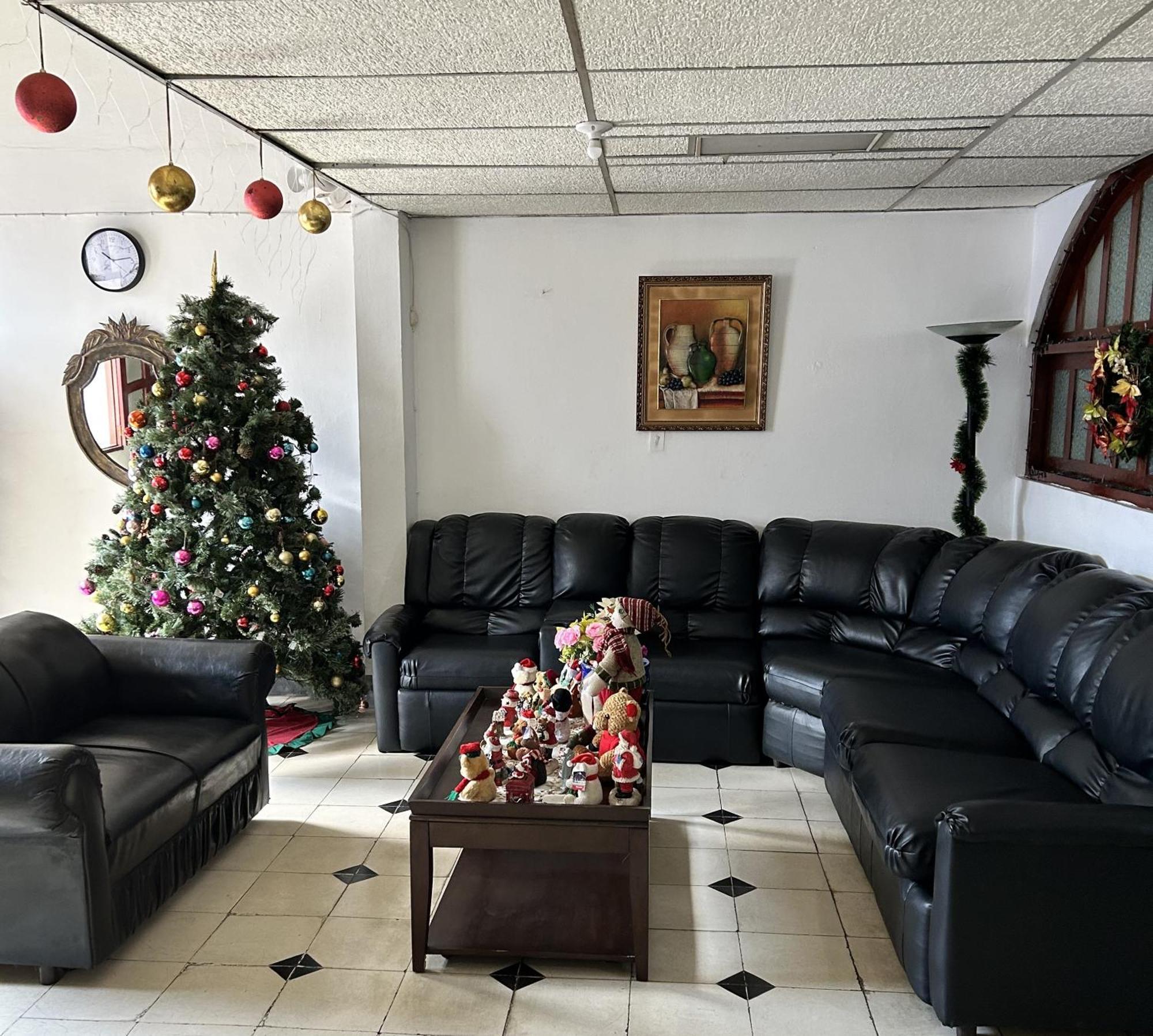 El Callejon Guest House Леон Екстер'єр фото
