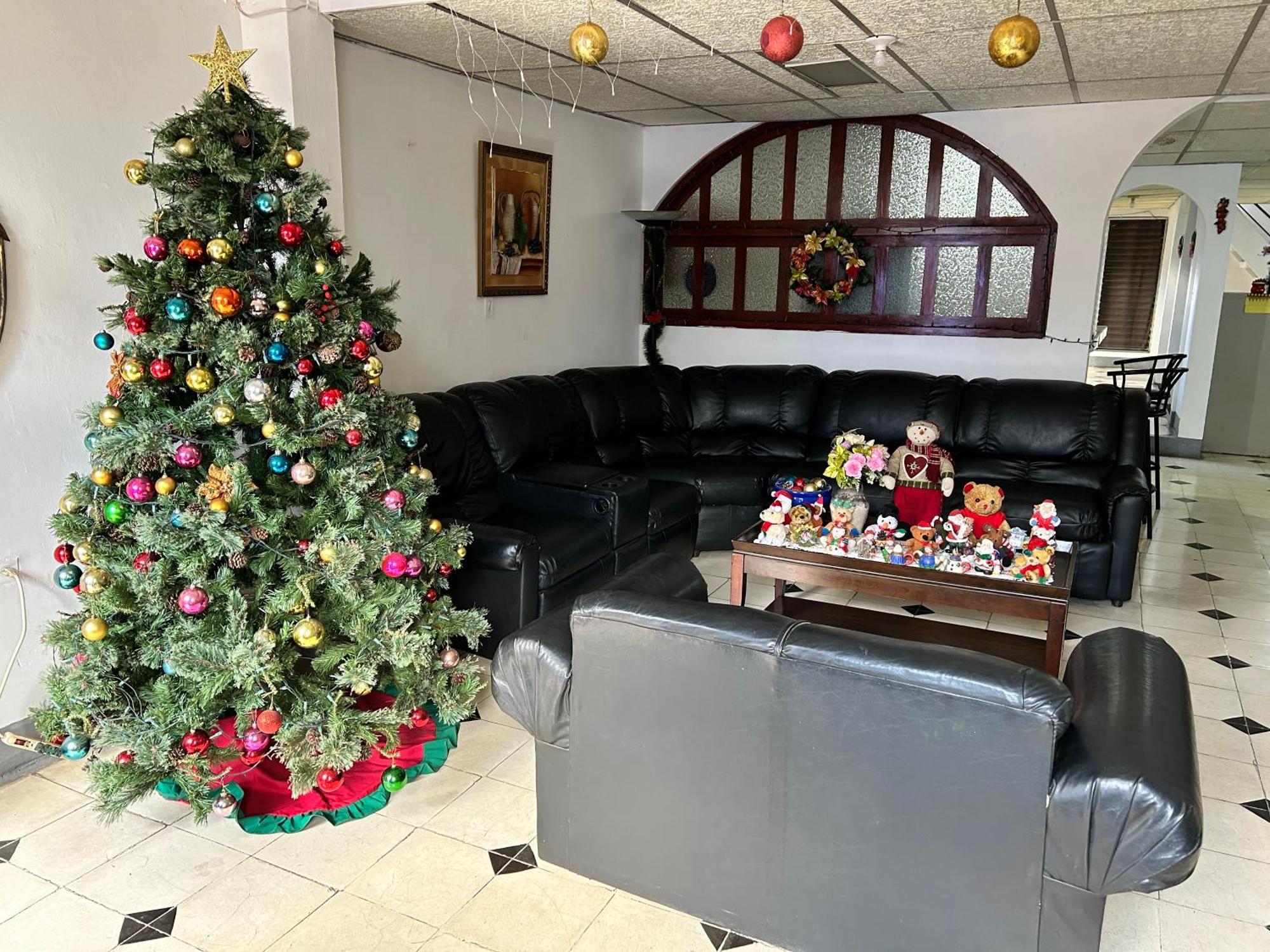El Callejon Guest House Леон Екстер'єр фото
