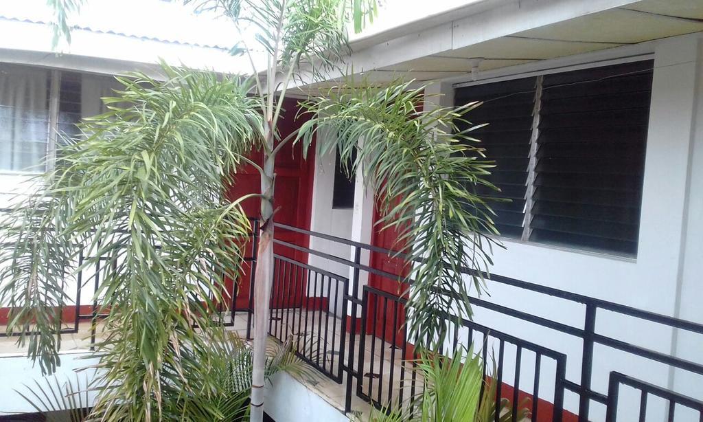 El Callejon Guest House Леон Екстер'єр фото