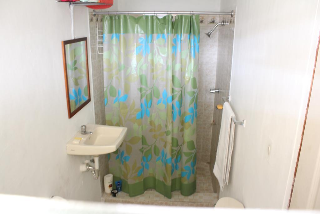 El Callejon Guest House Леон Екстер'єр фото