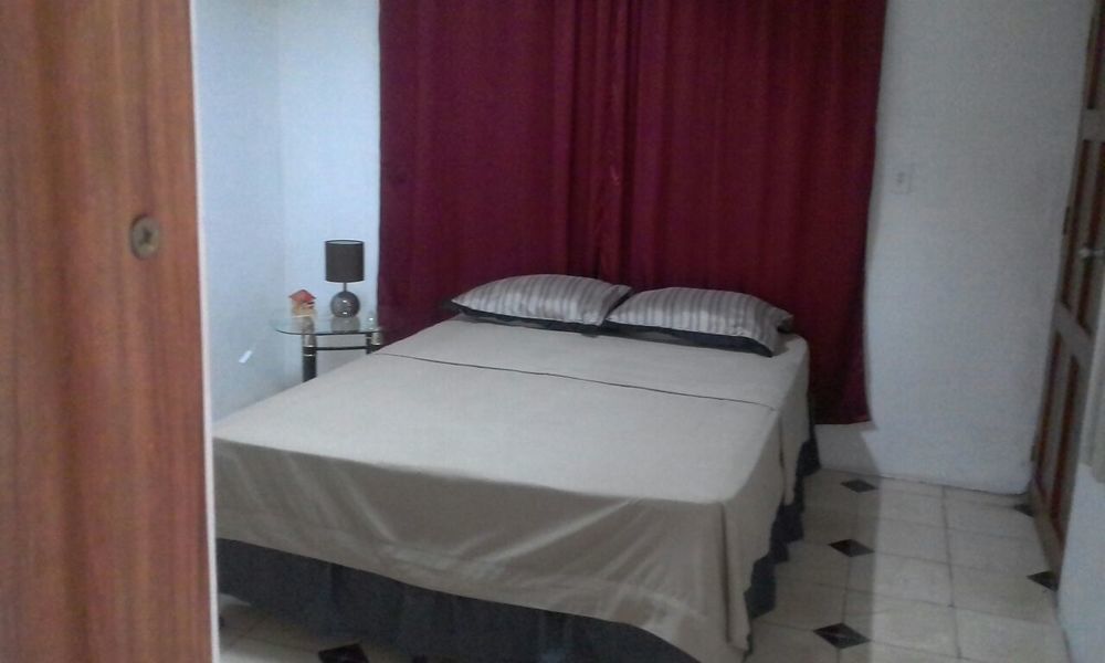 El Callejon Guest House Леон Екстер'єр фото